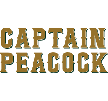 Captain Peacock